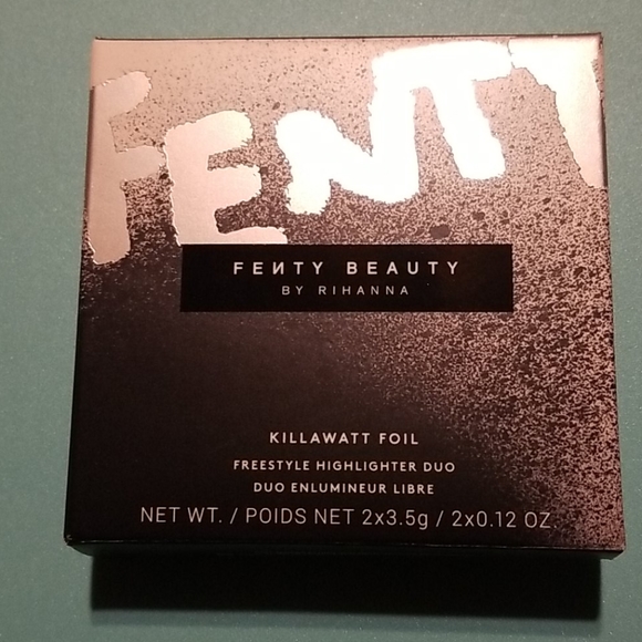 Fenty Beauty by Rhianna - Picture 1 of 3